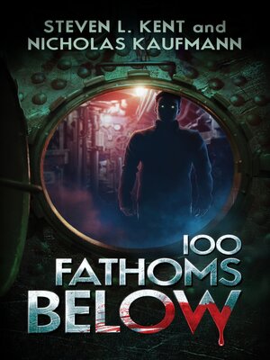 cover image of 100 Fathoms Below